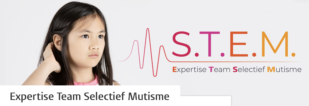 Expertise Team Selectief Mutisme