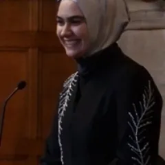 Semiha Aydin