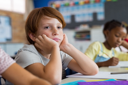 Kinderen en jongeren